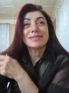 CharlotteSiren's Live XXX Chat