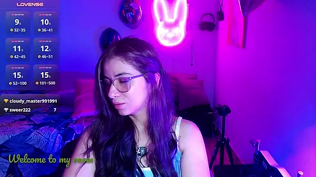 aleja_diamond's Live XXX Chat