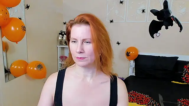 FoxySophia's Live XXX Chat