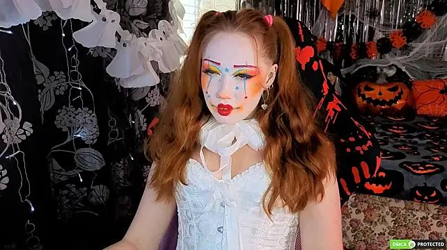 TinaBrook 라이브 XXX 채팅