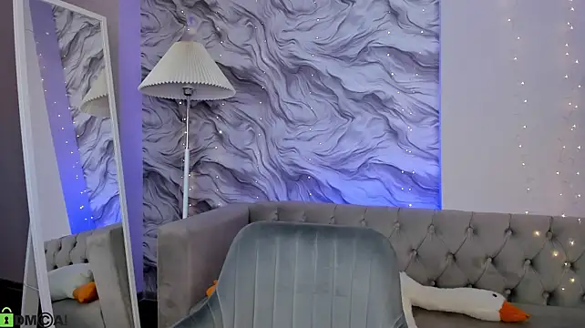 Kylie-Voss Adlı Modelin Canlı XXX Sohbeti