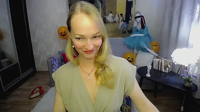 Alana_Solara's Live XXX Chat