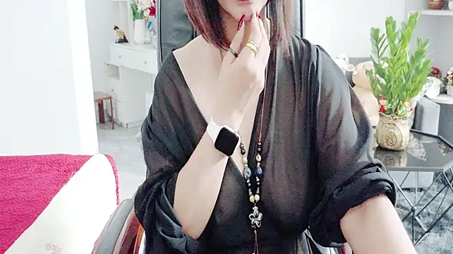 Miu-Le live XXX chat