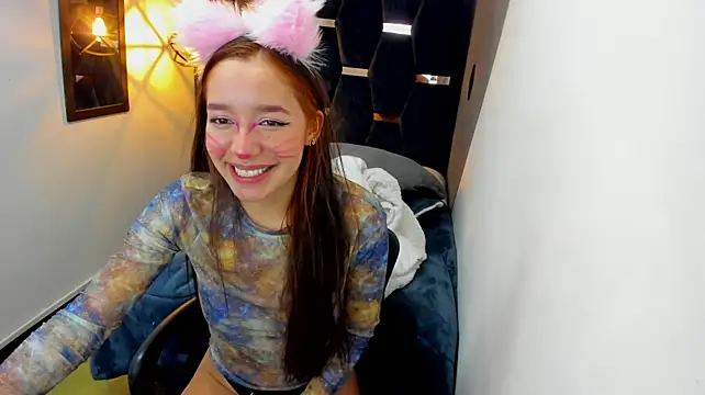 Emily__parker__ Obrolan Langsung XXX