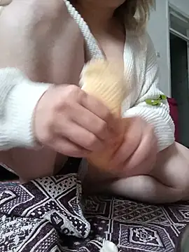 Saritaaaa's Live XXX Chat
