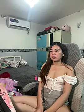 แชท XXX สดของ Saffirah_