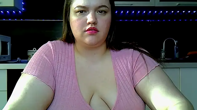 AnitaWilliasのライブXXXチャット