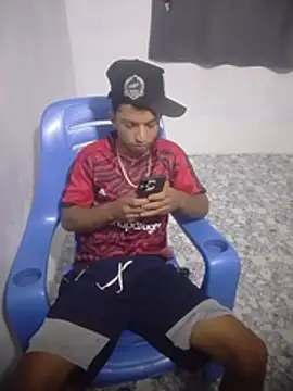 Damonlatino – webcam-show