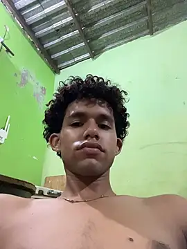 Stickmendez 现场XXX聊天