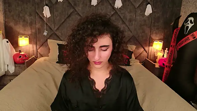 Susan_Fors Chat XXX in diretta