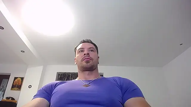 Chat XXX ao vivo de MasterAj69_