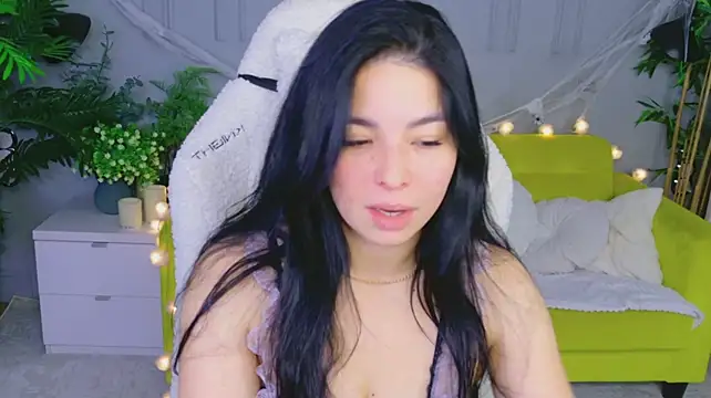 Sembang XXX Secara Langsung erika_moan