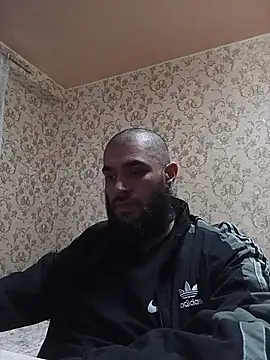 topmodellive élő XXX-chatje