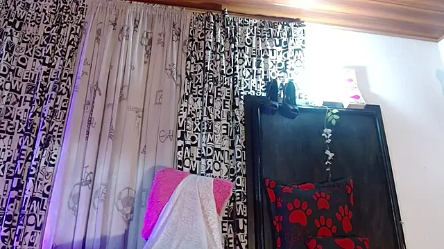 دردشة DULCE_ZOE الجنسية المباشرة