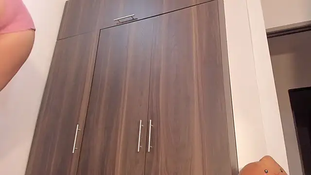 HarleyRedd Live XXX-chat