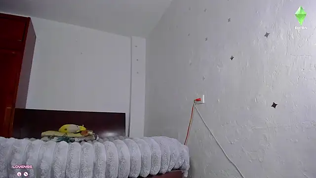Chat XXX ao vivo de SebastianHilton
