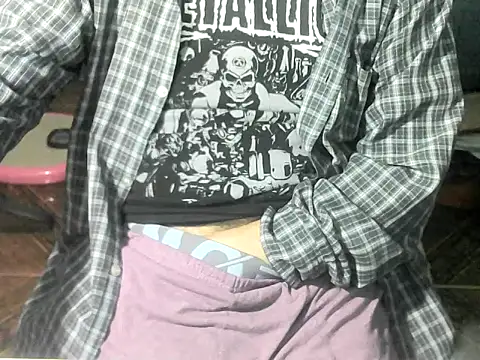 XXX chat uživo modela OreCam