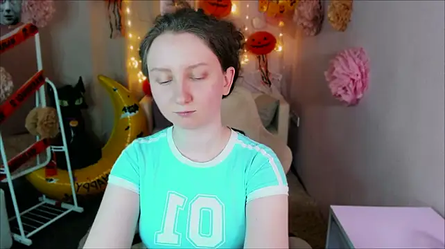 Živý XXX chat SunshineBlaze