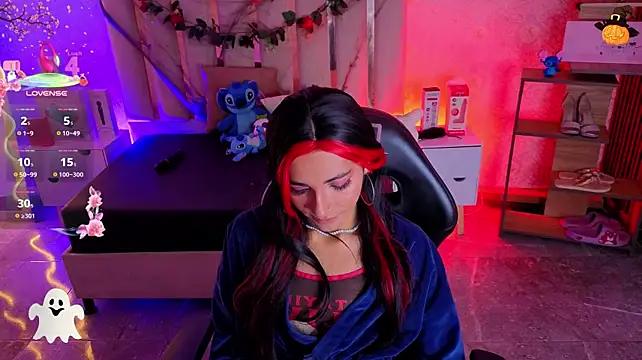 XXX chat uživo modela osamu_tay