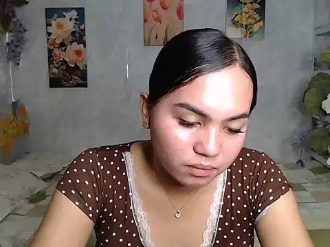 Chat XXX Live ur_asiankat