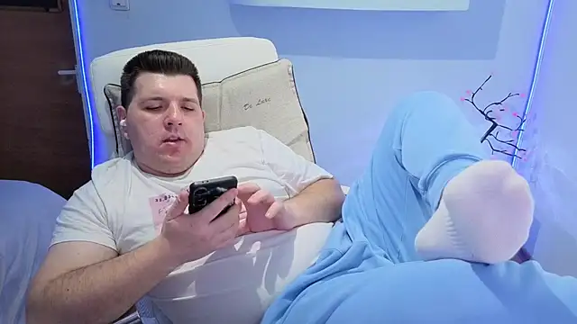 Онлайн чат XXX JasonJacks
