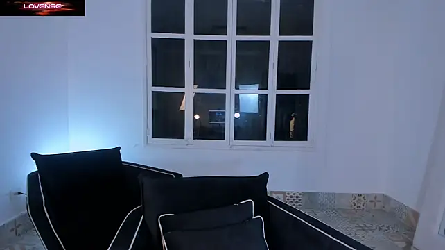Živý XXX chat VictoriaBennetX