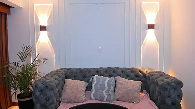 auravg Adlı Modelin Canlı XXX Sohbeti