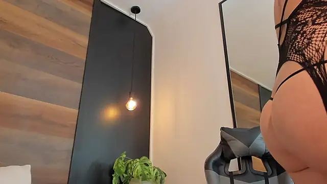Živý XXX chat lili_rosie_