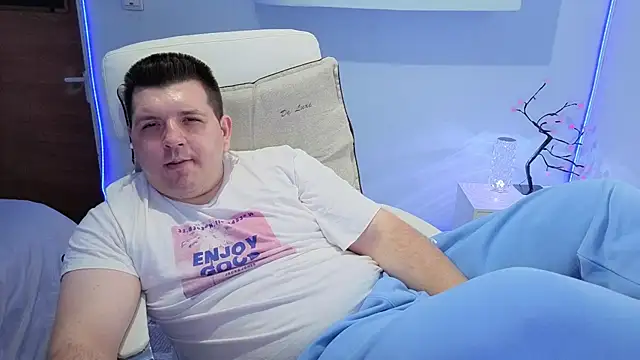 JasonJacks লাইভ XXX চ্যাট