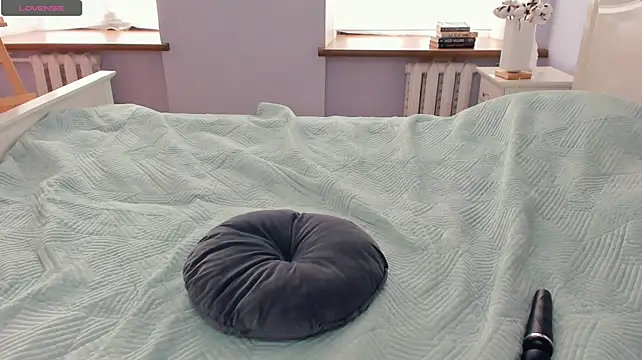 دردشة LavenderMitten الجنسية المباشرة