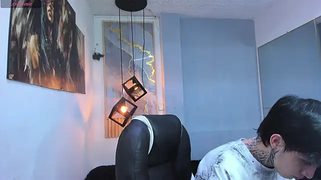 Cry_thereal Live XXX-Chat