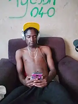 Demon254_ Live XXX Chat