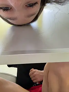 Coconut_milk's Live XXX Chat
