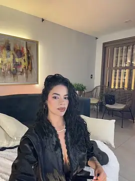 Chat XXX ao vivo de KateSunder