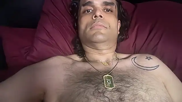 Chatroom XXX en direct de icebergslim281