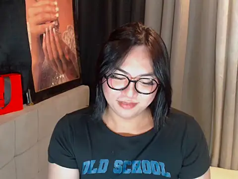 AsianHotPrecious Live XXX-Chat