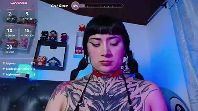 camilaa_brandz লাইভ XXX চ্যাট