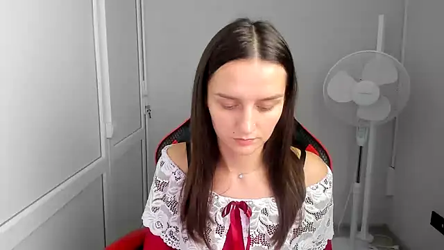 EveMoonveil Live XXX-Chat