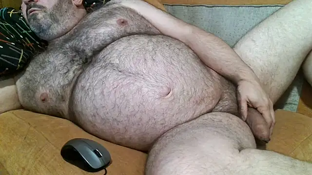 Sembang XXX Secara Langsung mikeyhotbear