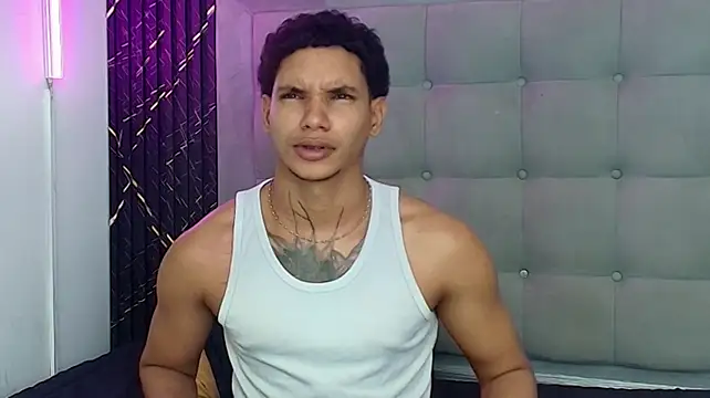 kai_storm77 – Live XXX-chat