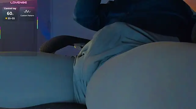 Chat XXX ao vivo de BulgeArt