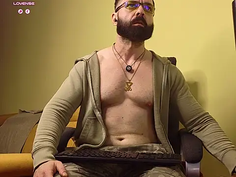 Chatroom XXX en direct de DemonInvoker666