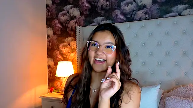 VictoriaNavarro – Naživo XXX chat