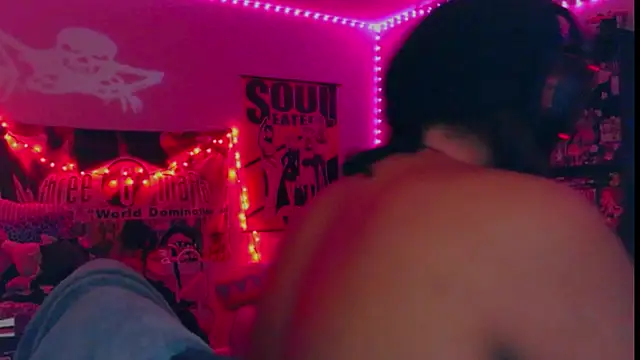 แชท XXX สดของ nintendhoe