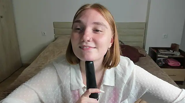 Chat XXX en directo de ReddHotPipper