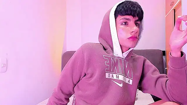 دردشة Erick_Velveth الجنسية المباشرة
