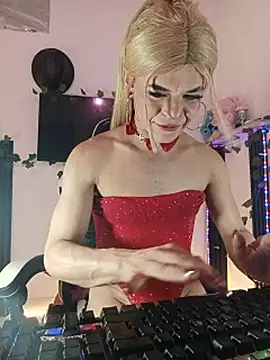 ShainaMonroe Obrolan Langsung XXX