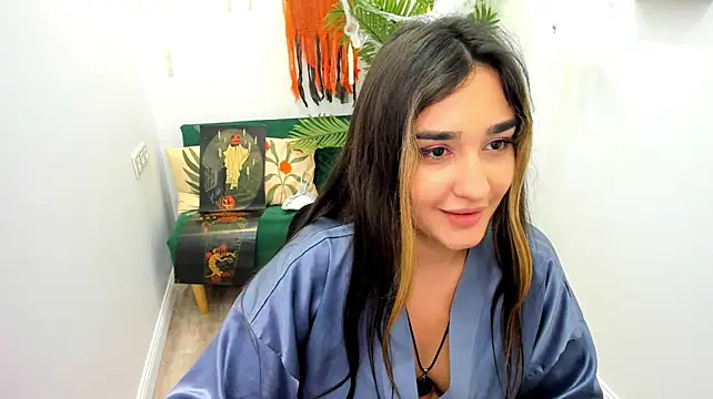 Živý XXX chat GoldenHeart_1