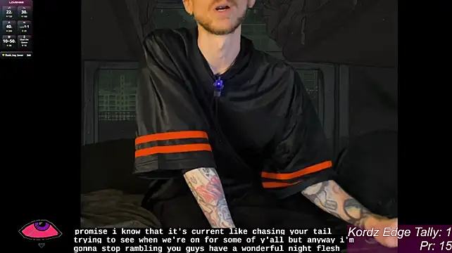 webzandkordz Chat XXX live