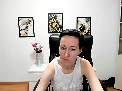 AyshaJoy 라이브 XXX 채팅
